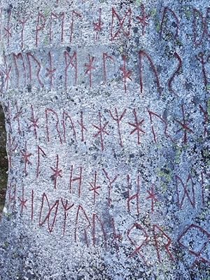 viking runes