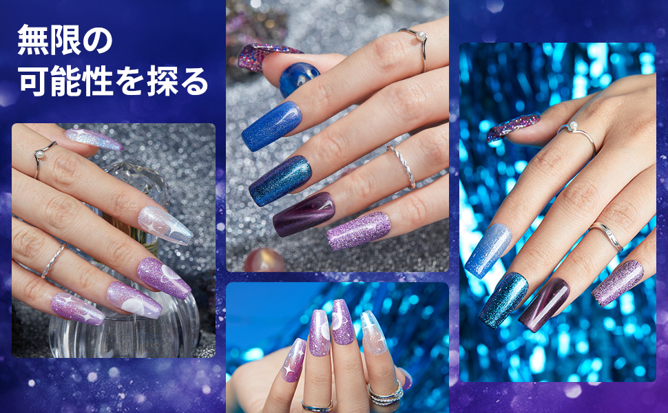 Nails Inc. ネイルカラーセット 11本セット Nails Inc. ネイルカラーセット 11本セット Nails Inc. ネイル