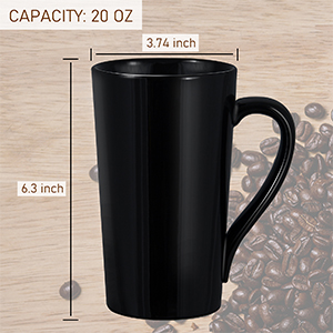 Generous Size
