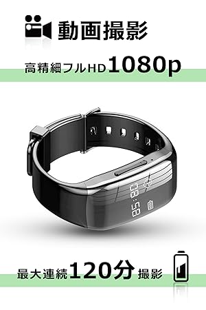 カメラ付き腕時計 とペンタイプ 2点セット ☆ カメラ付き腕時計 とペンタイプ 2点セット ☆