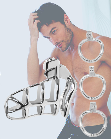 chastity device