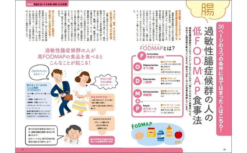 毎日快適! 病気知らず! 強い胃腸をつくる本 (TJMOOK) | 江田 証