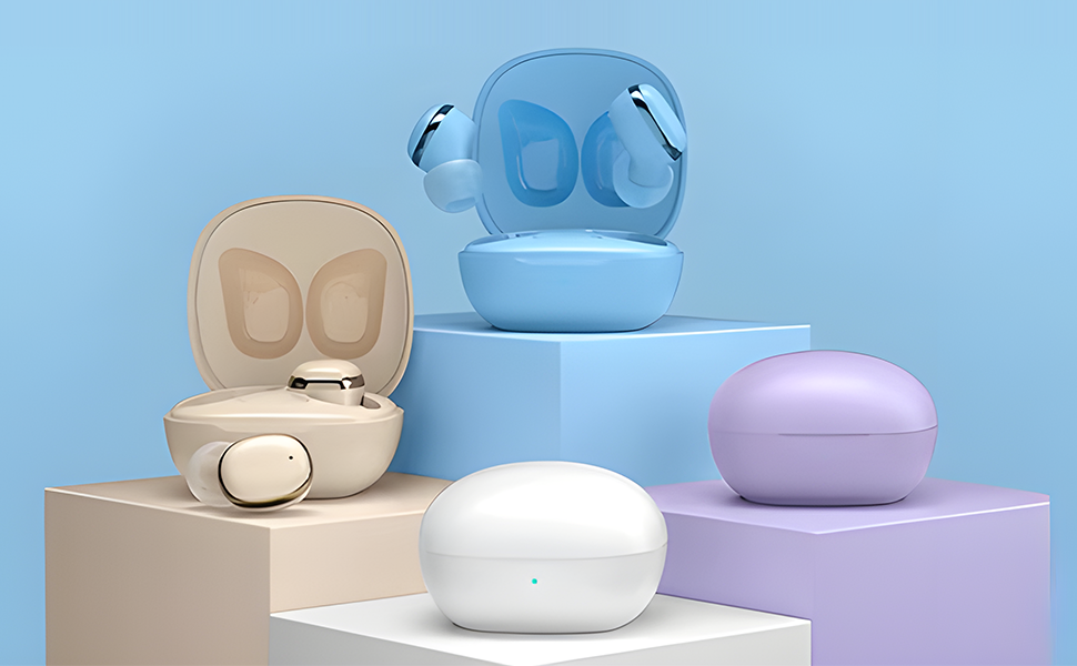 ワイヤレス Hisaになりますので他の方のご購入はおひかえください。 Amazon.co.jp: ワイヤレスイヤホン【2025新型 Bluetooth5.3