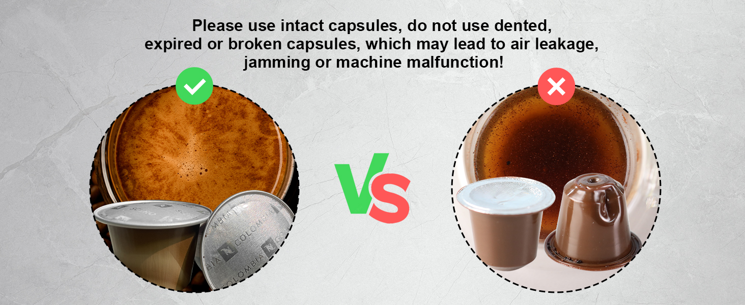 coffee machine