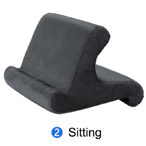 tablet pillow stand