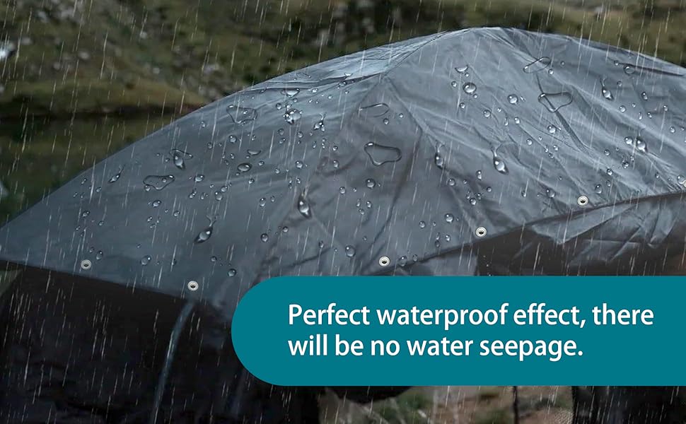 TARPAL tarp 10x20 20mil Super Heavy Duty Tarps Cover