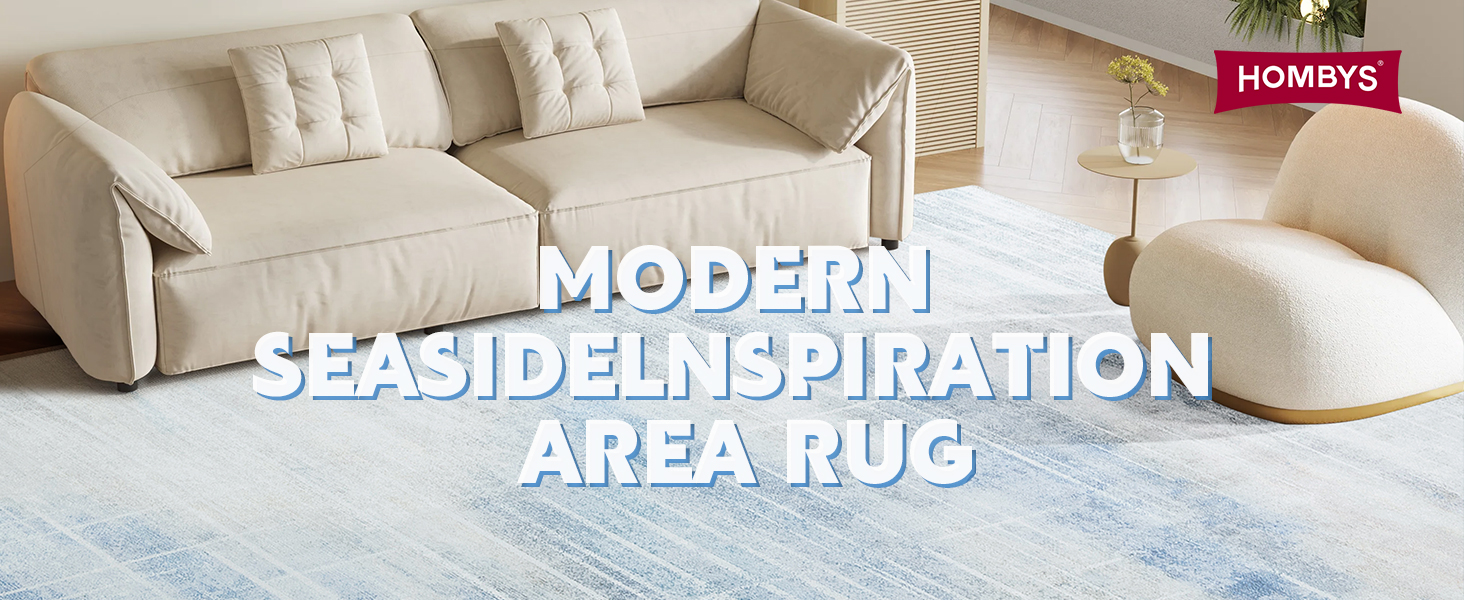 HOMBYS 10x14 ft Large Floor Carpet for Living Room Bedroom | Modern Abstract Area Rug with Non-Slip Backing | Boho Home Eaea1640 3a96 4ab5 8f6a Df152fb38b87. CR0,0,1464,600 PT0 SX1464 V1