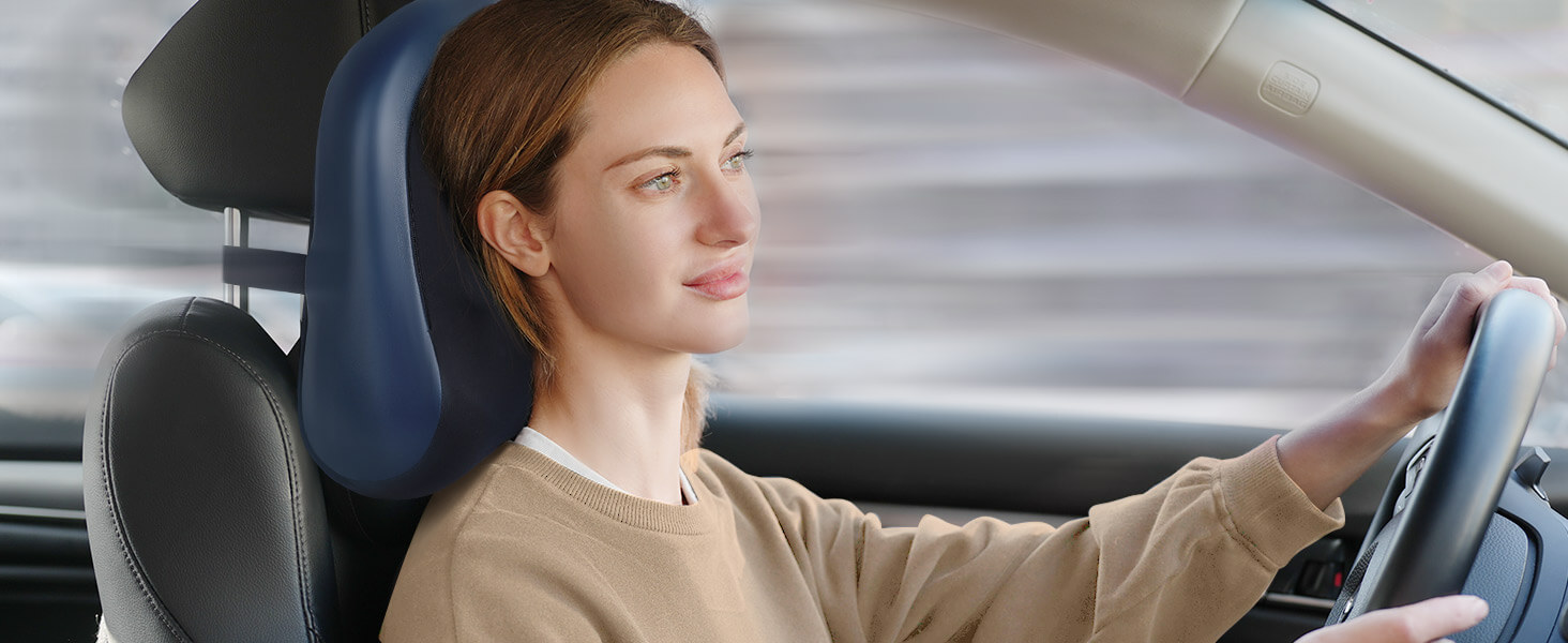 back and neck massager