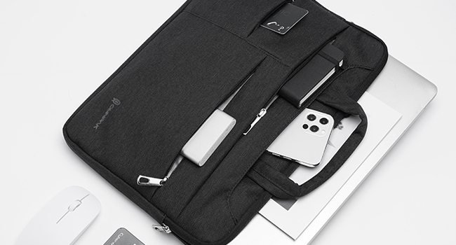 ノートPCケース PowerBook M7572 Amazon.co.jp: tomtoc 360°保護 パソコンケース 13インチ