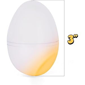 Easter Slime Eggs