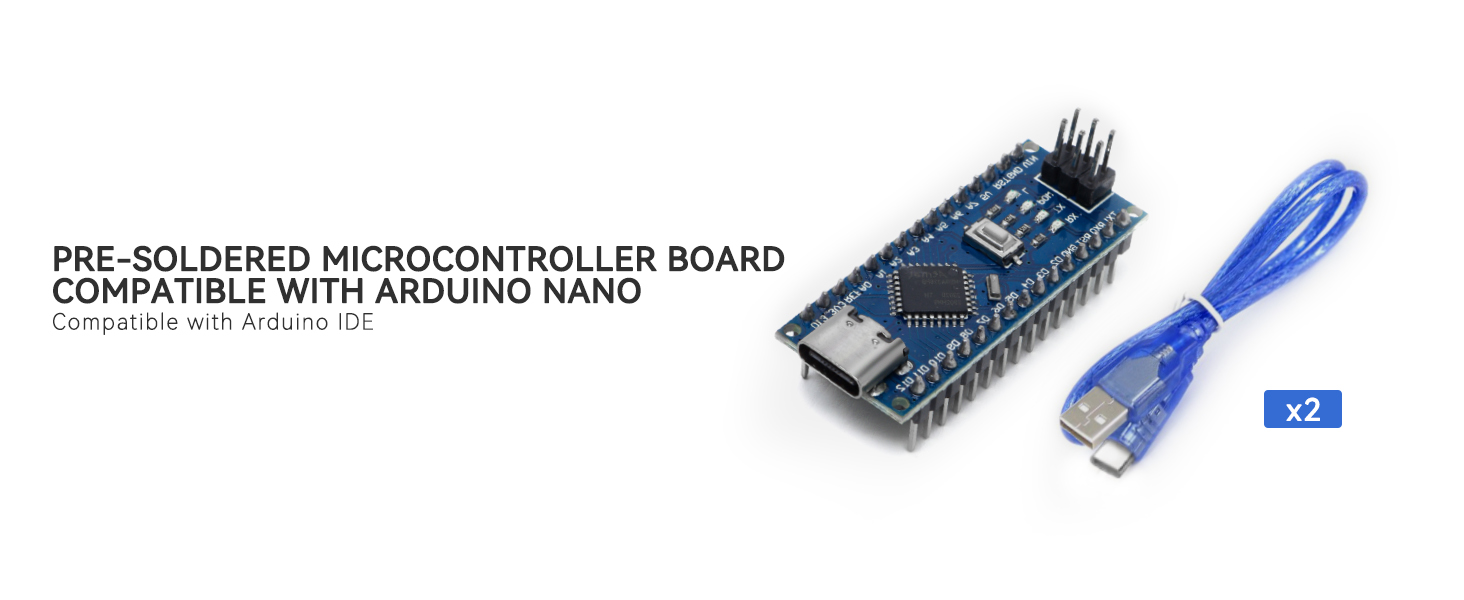 nano board
