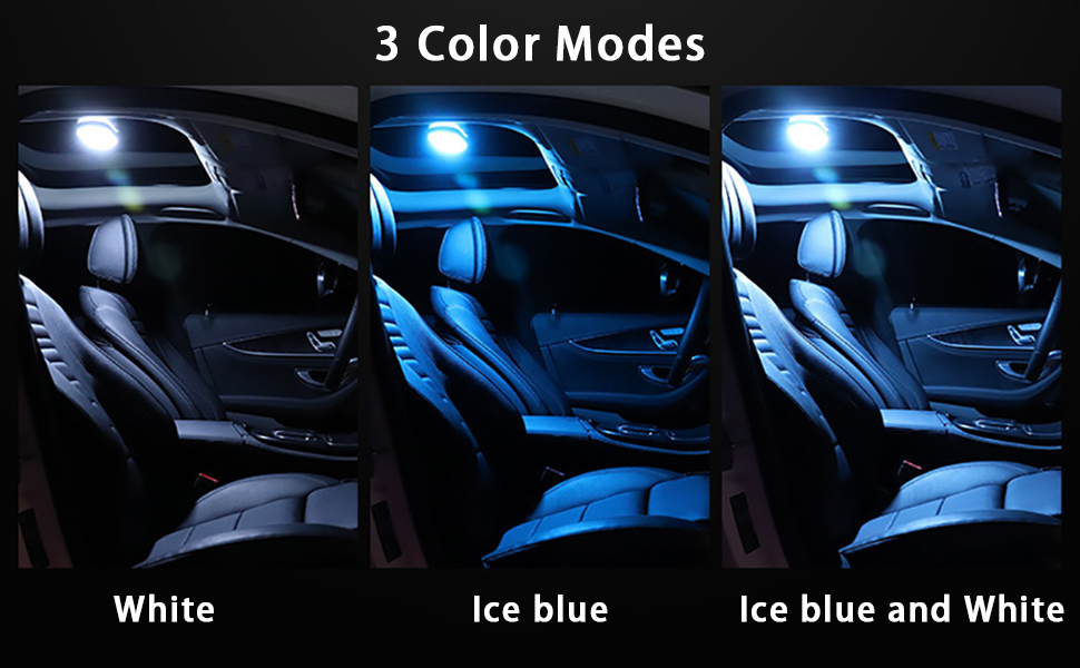 3 Color modes