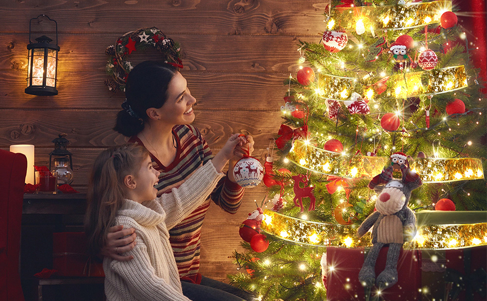 クリスマス 飾り