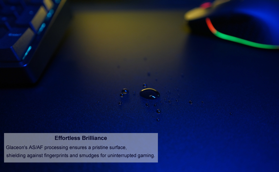 Effortless Brilliance