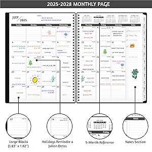 カレンダー・スケジュール opnner 2025 365 DAYS CALENDAR カレンダー・スケジュール opnner 2025 365 DAYS CALENDAR