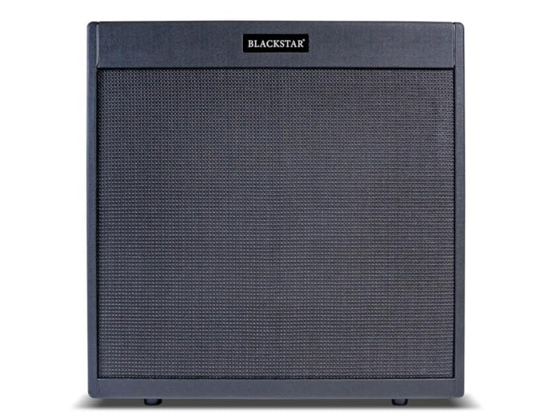 Amazon.com: Blackstar St. James 412B 4x12 inch Guitar Cabinet w Amazon.com: Blackstar St. James 412B 4x12 inch Guitar Cabinet w