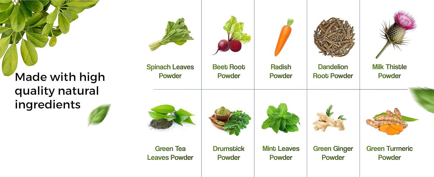 Liver Detox