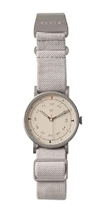 Amazon.com: Maven 40mm Unisex Swiss Movement with Parachute