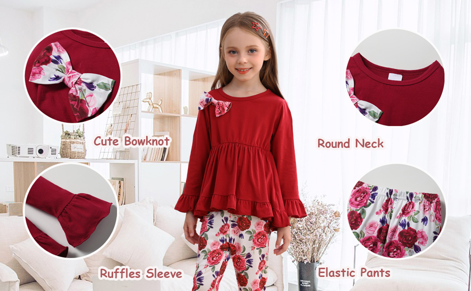 girls clothes 4 years