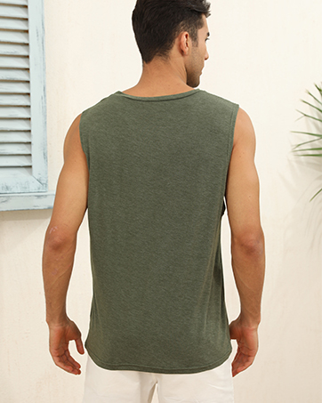 Herren Trägershirts