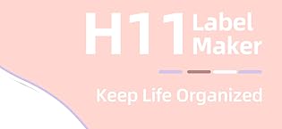 label maker