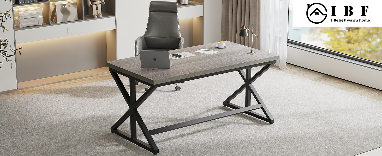 Long Desk for Home