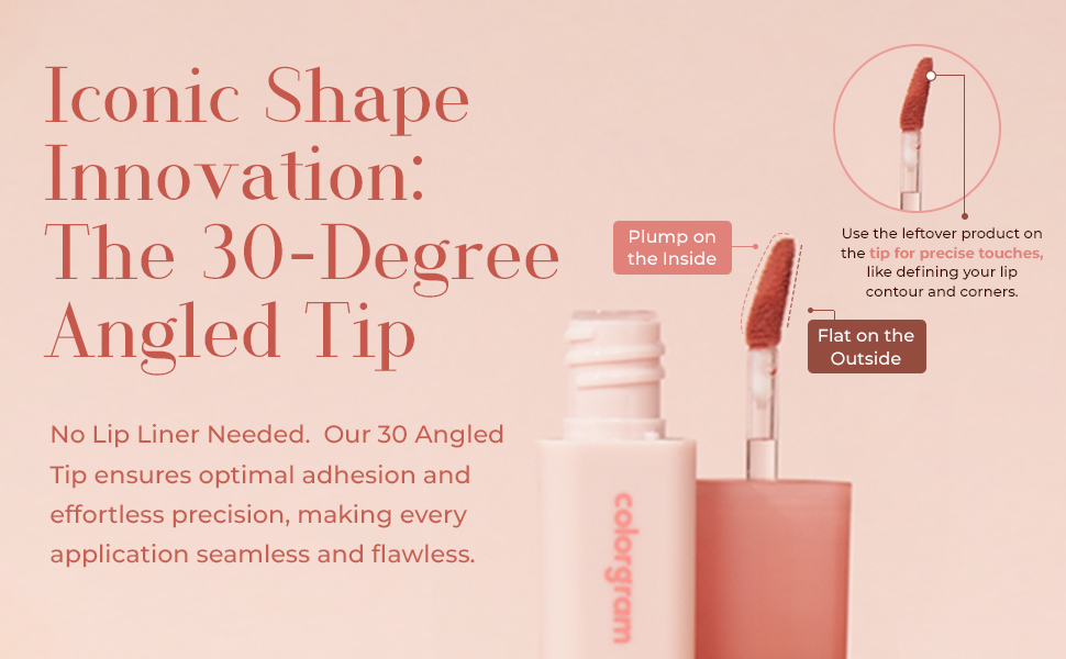 Lip Stain