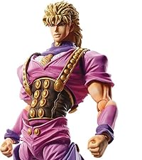 Amazon.co.jp: 超像可動 「ジョジョの奇妙な冒険」第三部 9.ザ