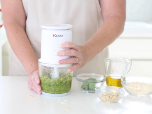 Euro Cuisine chopper