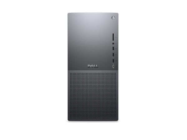 Amazon.com: Dell Tower Plus EBT2250 Desktop - Intel Core