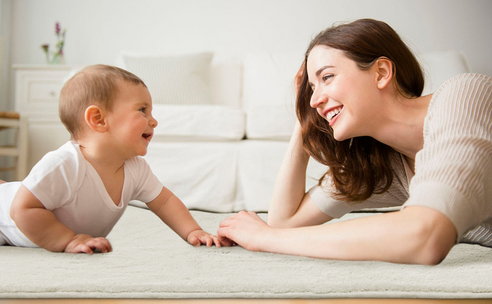 Area Rugs for Children's Room