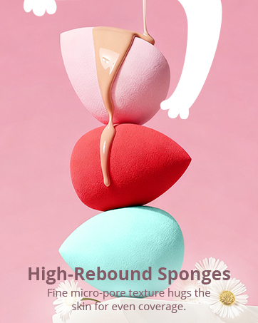 makeup sponge