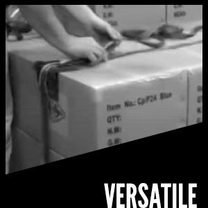 endless ratchet straps have endless uses