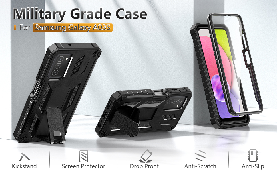 samsung galaxy a03s case