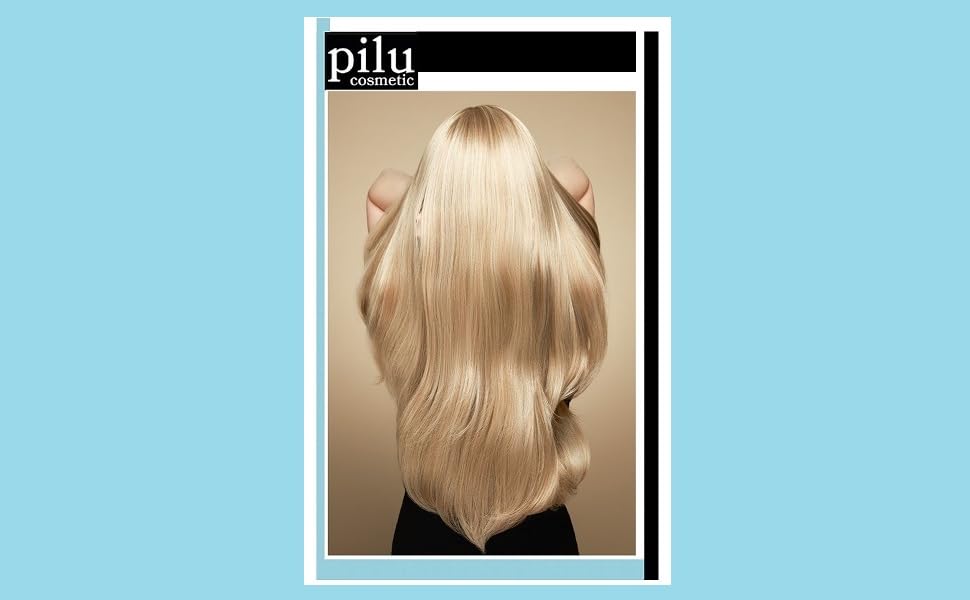 pilu cosmetica