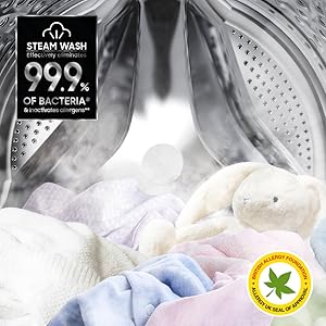 Hygiene Steam
