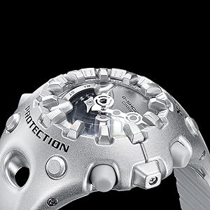 Amazon | [カシオ] 腕時計 ジーショック 【国内正規品】 GA-V01