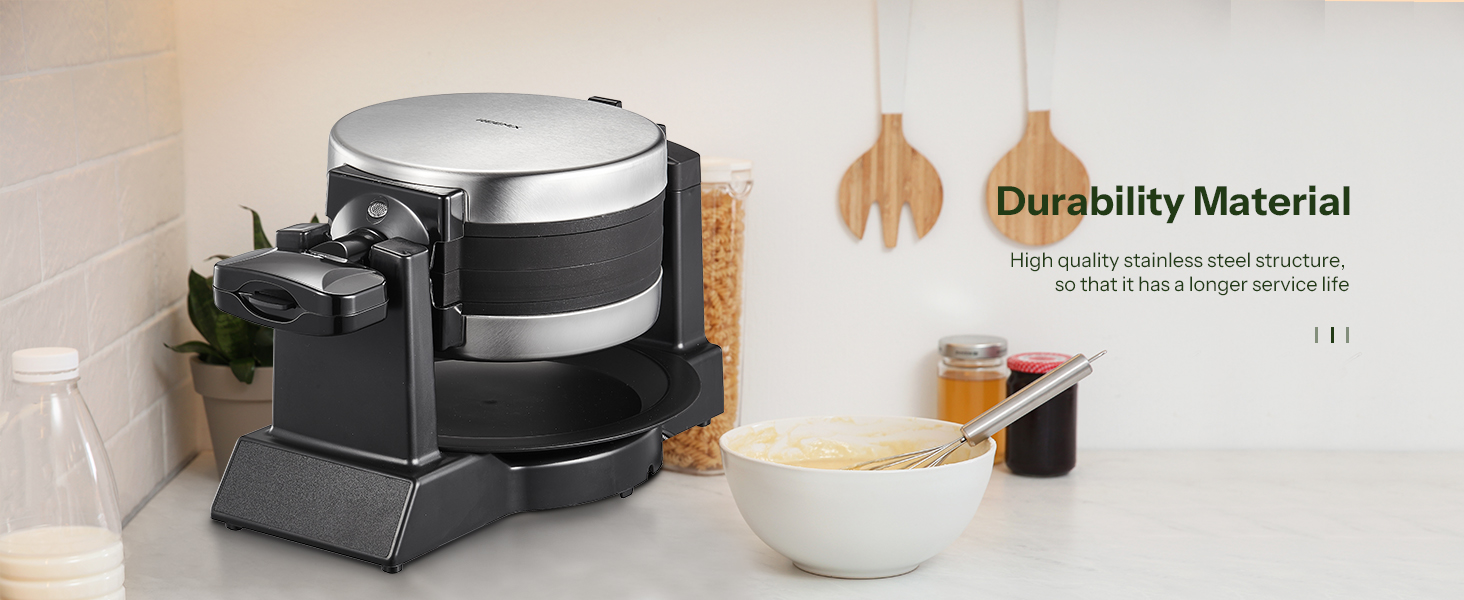 waffle maker