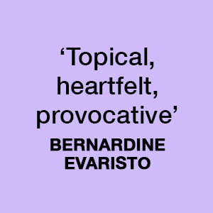 The List by Yomi Adegoke