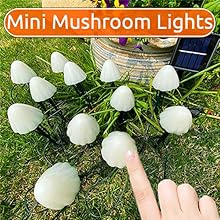solar garden lights