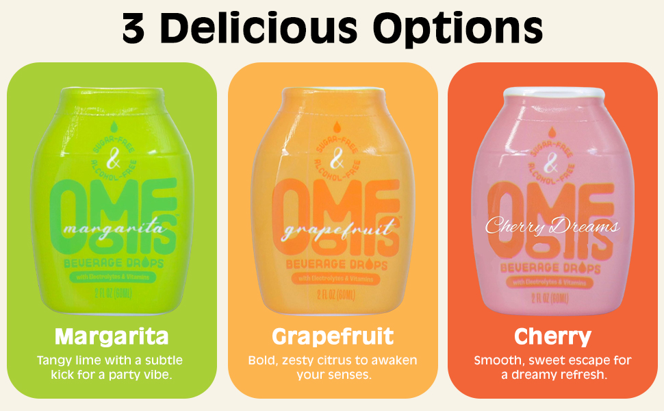 eb0645c5-528d-4242-880b-1f6e0731108c.__CR0,0,970,600_PT0_SX970_V1___ Oomfs Drops, Zero Sugar, Adaptogens, Real Fruit Extracts, Electrolytes, L Theanine, Lemon Balm and No Caffeine.