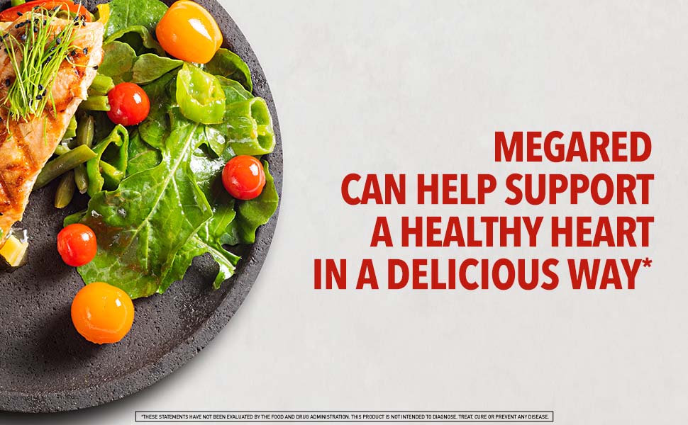 MegaRed Krill Oil 750mg Omega 3 Supplement with EPA, DHA