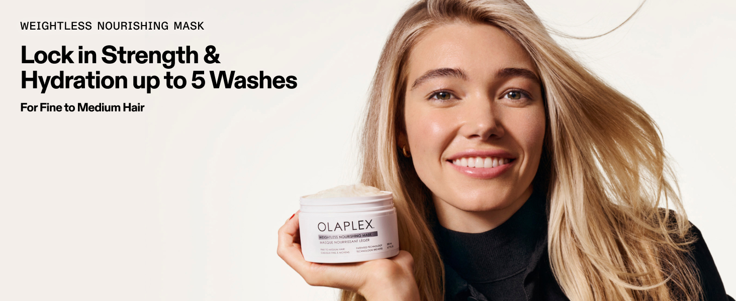 Weightless Mask A+ Module 1