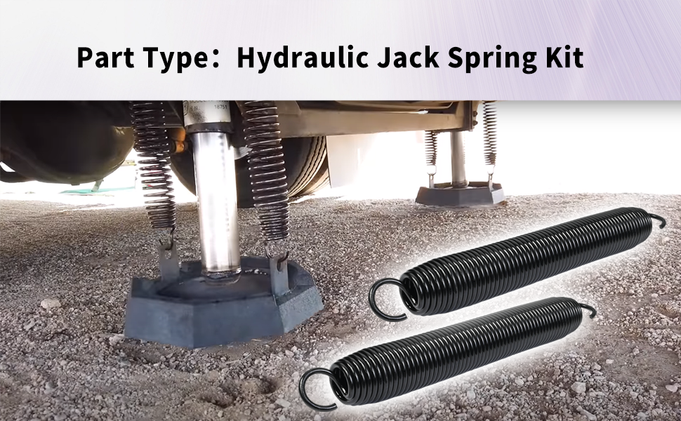 ETOVOS バイタライジング Amazon.com: R3847 for hwh Replacement Spring Kit for