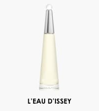 Amazon.com: Issey Miyake L'Eau d'Issey Eau de Parfum