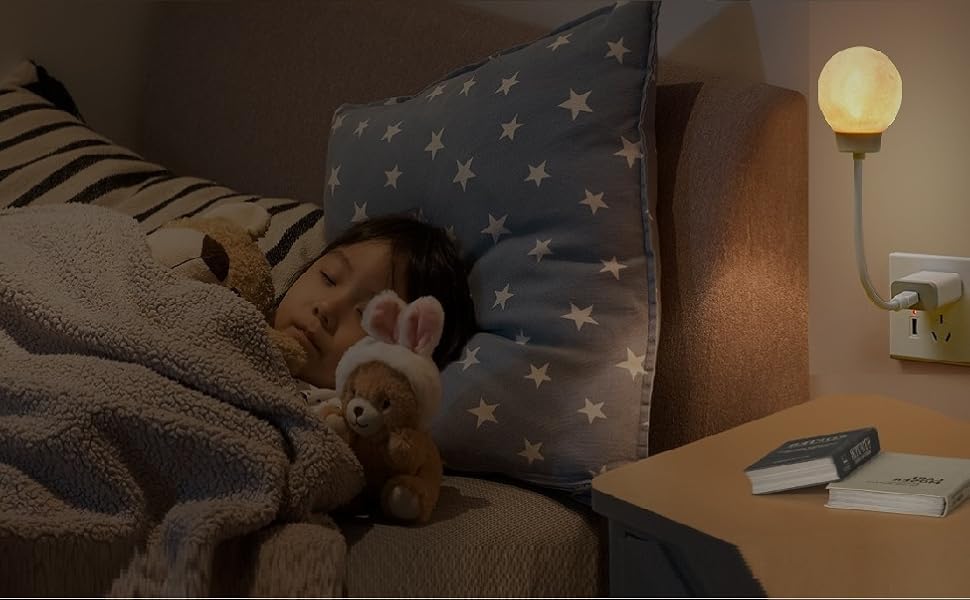 Night Light for Kids lamp