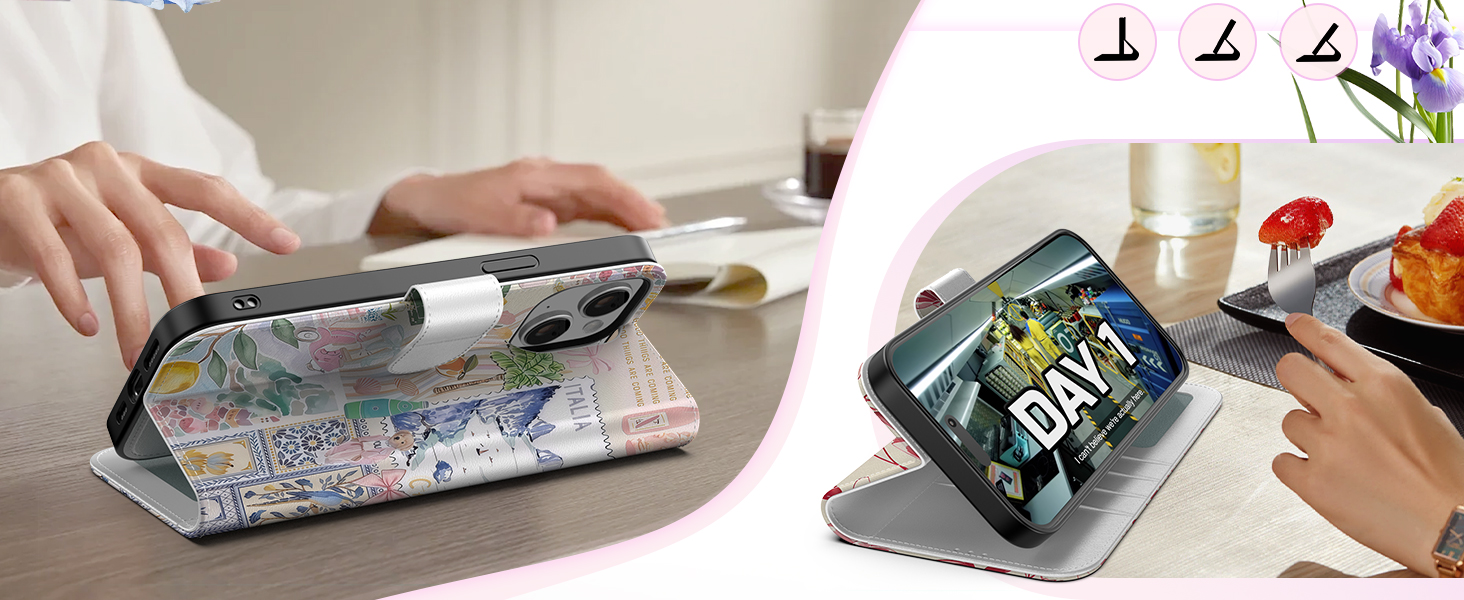 iPhone 13 mini fashion case