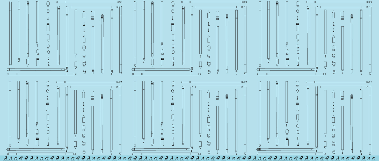 stylus pen -brand story 1