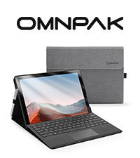 Amazon.co.jp: Omnpak Microsoft Surface Pro 7+/ Pro 7