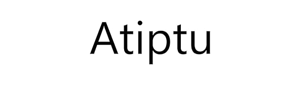 Atiptu Jewelry